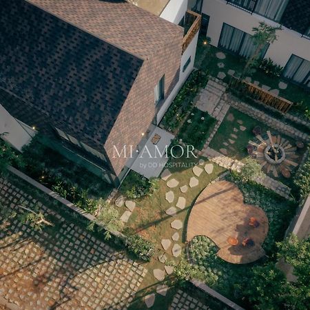 Dd Hospitality - Mi Amor Da Lat Exterior photo