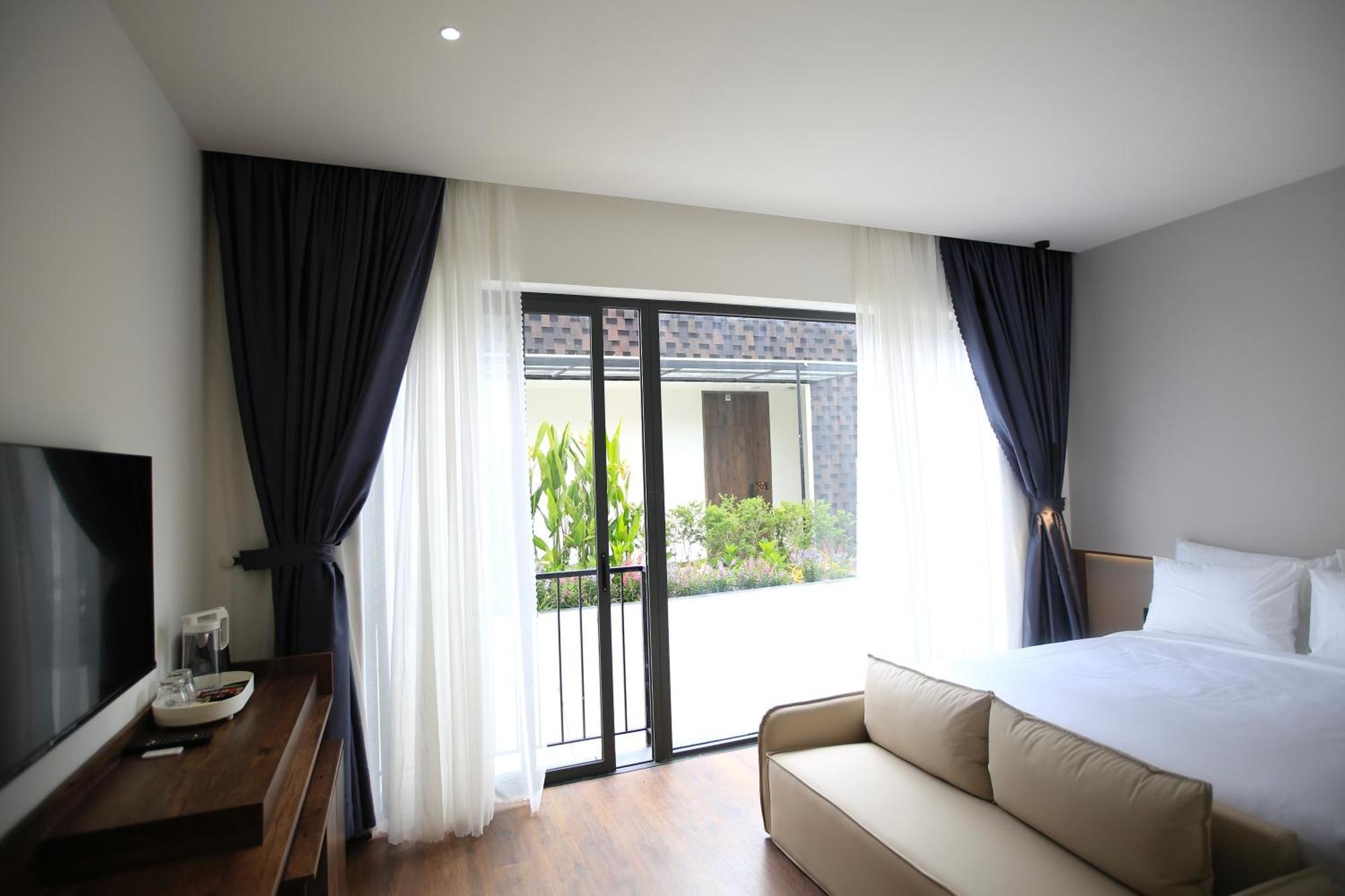 Dd Hospitality - Mi Amor Da Lat Exterior photo