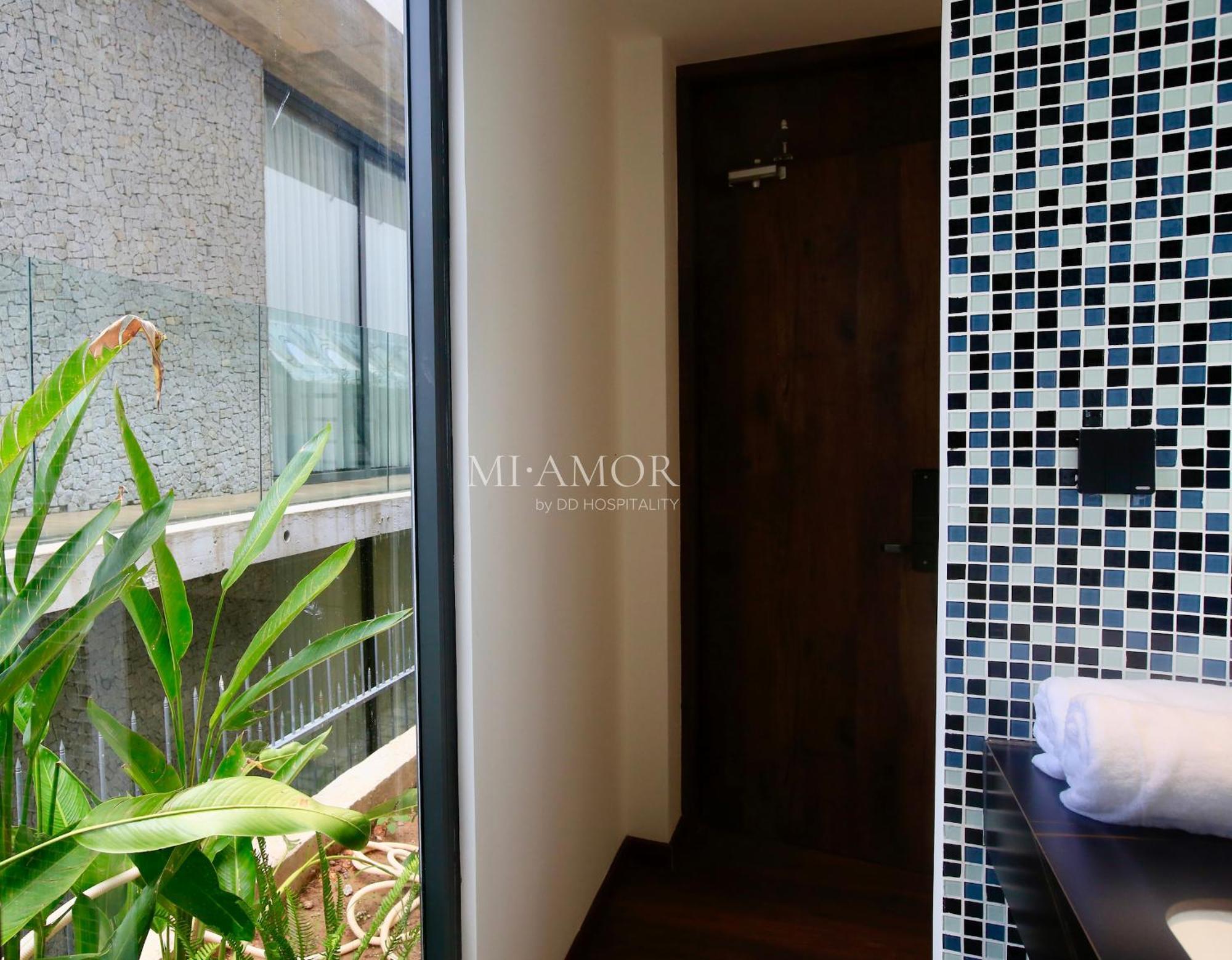 Dd Hospitality - Mi Amor Da Lat Exterior photo