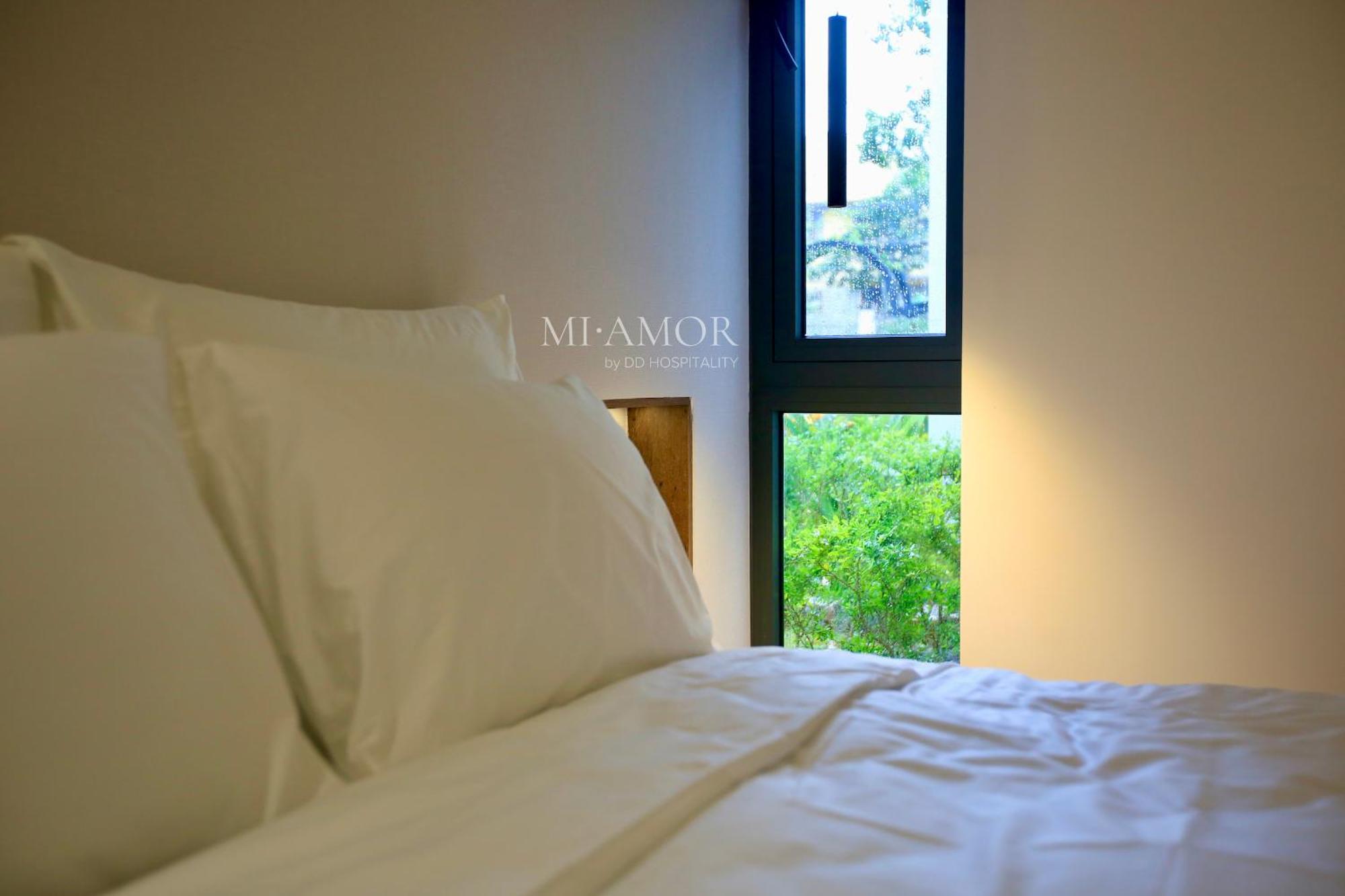 Dd Hospitality - Mi Amor Da Lat Exterior photo
