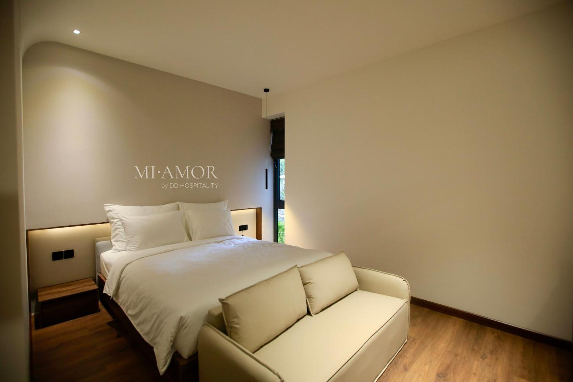 Dd Hospitality - Mi Amor Da Lat Exterior photo