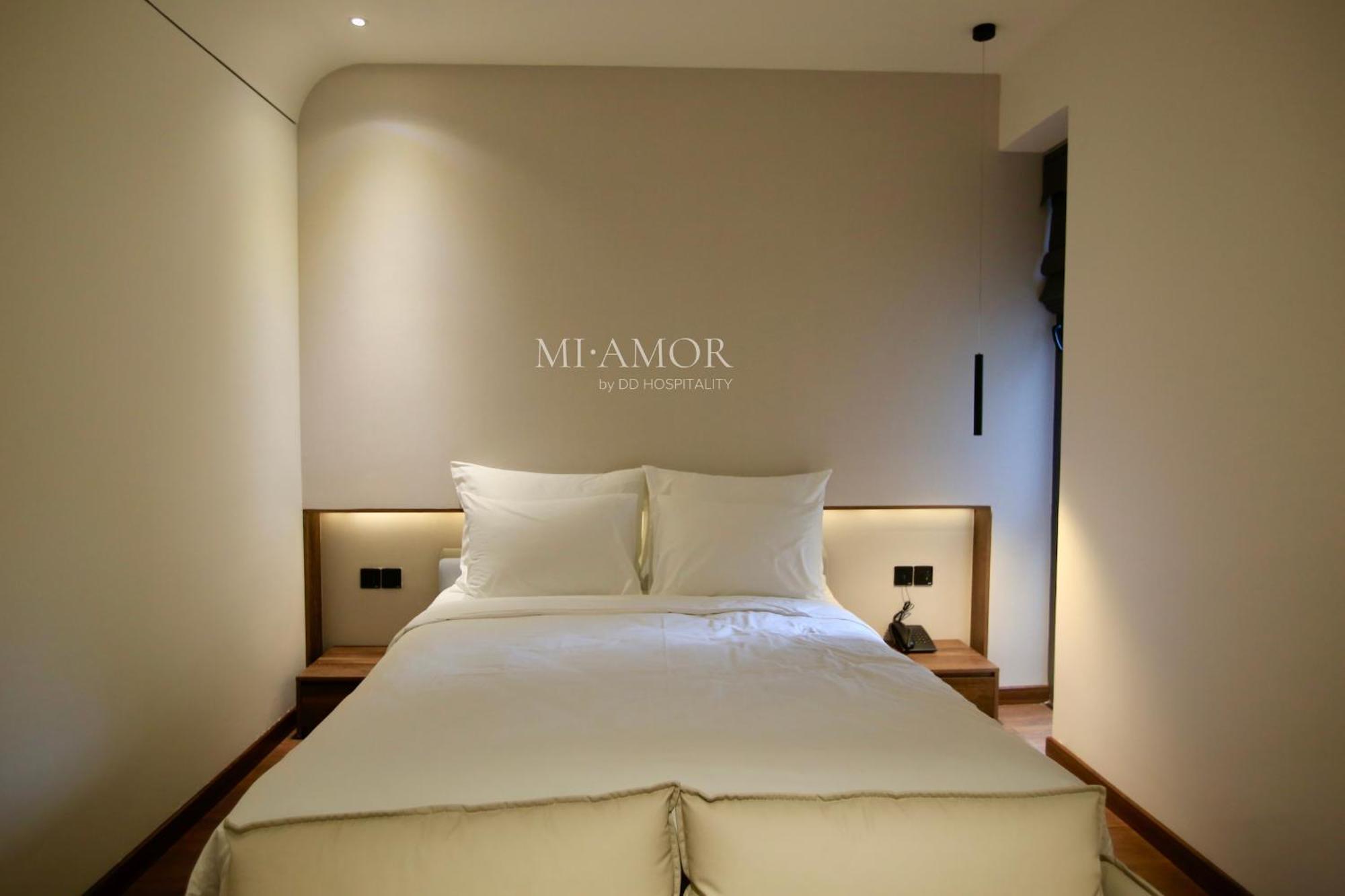 Dd Hospitality - Mi Amor Da Lat Exterior photo